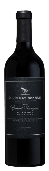 2020 Cabernet Sauvignon<br>Rutherford, Napa Valley