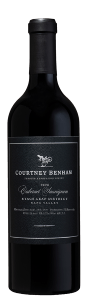 2020 Cabernet Sauvignon<br>Stags Leap District, Napa Valley