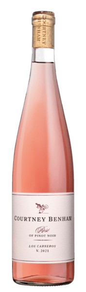 2021 Rosé of Pinot Noir<br>Los Carneros, Napa Valley