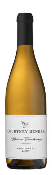 2019 Chardonnay<br>Napa Valley