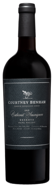 2019 Reserve Cabernet Sauvignon<br>Napa Valley