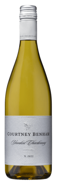 2022 Unoaked Chardonnay<br>Terroir Selection